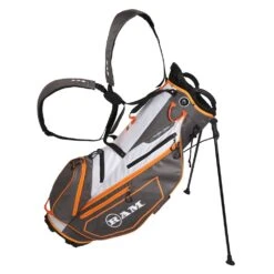 Ram Golf FX Lightweight Golf Stand Carry Bag -Golf Gear Promotions Store 2b564a22 d191 467c a43f ee5cfed1ec1a 00929.1678246052