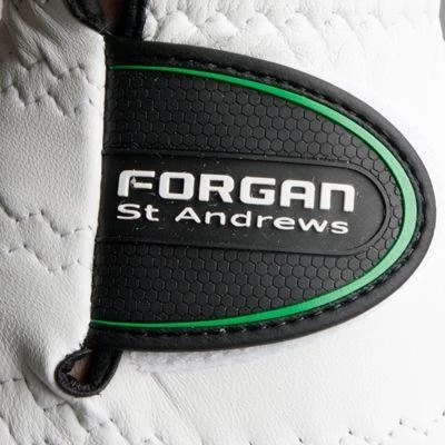 Forgan Cabretta 2 Mens Right Hand Golf Gloves 5 Forgan Cabretta 2 Mens Right Hand Golf Gloves - Image 3