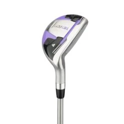 GolfGirl FWS3 Ladies Golf Clubs Set With Cart Bag, All Graphite, Left Hand -Golf Gear Promotions Store 37910888 aefc 4e2b 91ac 731ddcf57f3b 30784.1678246025