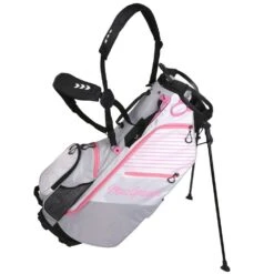 MacGregor Golf Ladies VIP 14 Divider Stand Carry Bag With Full Length Dividers -Golf Gear Promotions Store 390d102e fda8 4c1d 90a8 6eda464af6af 55808.1678243975
