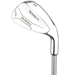 Young Gun SGS X Junior Kids Golf Left Hand Irons & Wedges Age: 12-14 10 Young Gun SGS X Junior Kids Golf Left Hand Irons & Wedges Age: 12-14 -Golf Gear Promotions Store 39b26948 bb46 4a4c 9ecf 2eec772a2939 13424.1678244025