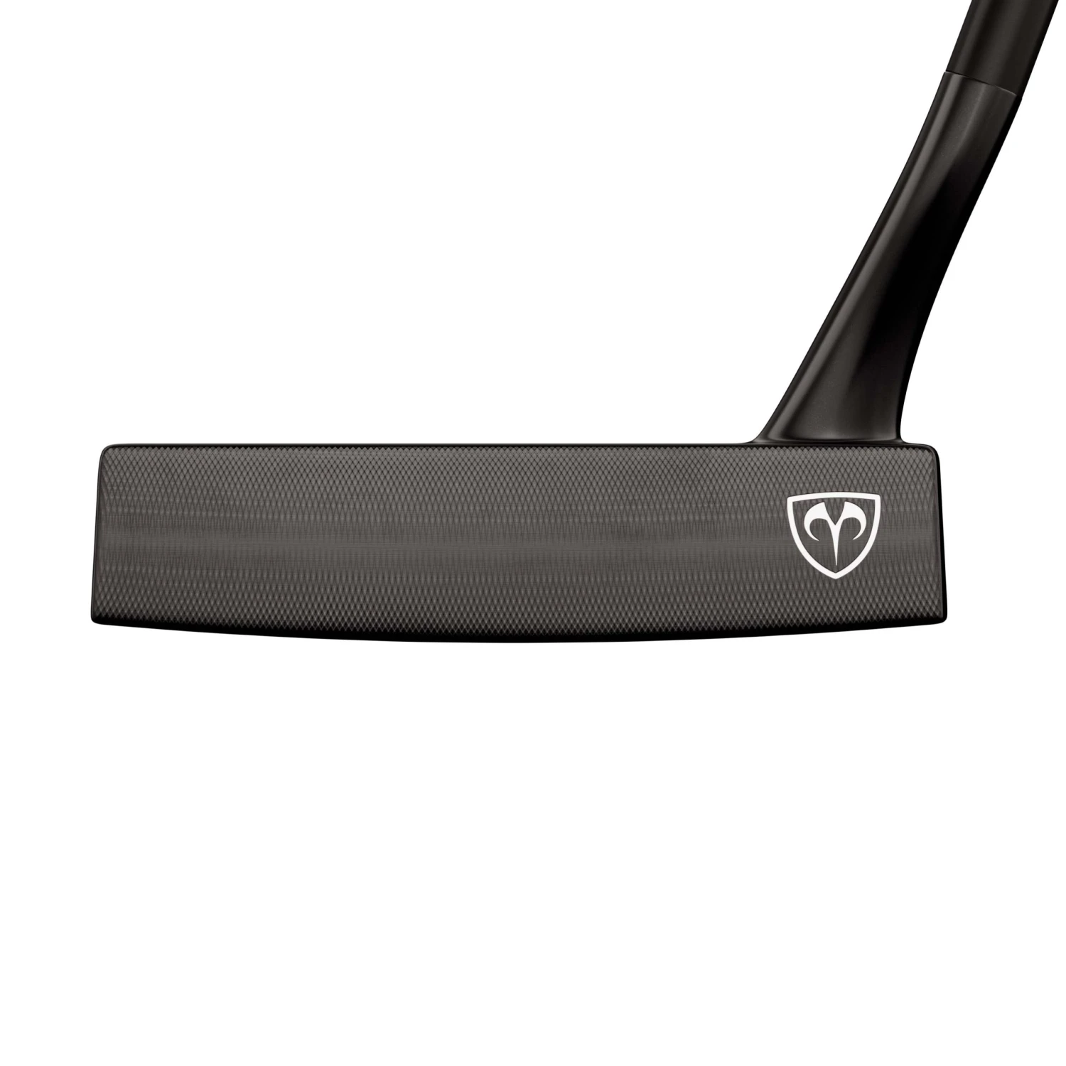Ram FX-07 CNC Milled Mallet Putter, Right Hand 5 Ram FX-07 CNC Milled Mallet Putter, Right Hand - Image 3