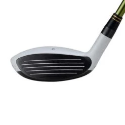 Forgan Of St Andrews FZZ Hybrid Rescue Iron Right Hand - Steel Shaft - Regular -Golf Gear Promotions Store 3f3d8c29 701e 4eef b30e 2d03c8a3db73 19195.1678246022