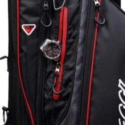 MacGregor Golf Response Golf Stand Bag With 9" 6 Way Divider Top -Golf Gear Promotions Store 420eb7b0 c5c8 4125 a08f 3995b8176648 84646.1678246043