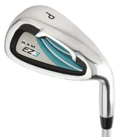 Ram Golf EZ3 Ladies Petite Right Hand Iron Set 5-6-7-8-9-PW - HYBRID INCLUDED 12 Ram Golf EZ3 Ladies Petite Right Hand Iron Set 5-6-7-8-9-PW - HYBRID INCLUDED -Golf Gear Promotions Store 44cf4c44 a47f 4f50 88e6 5e74258cdc43 44475.1678246025