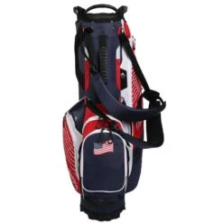MacGregor Golf VIP 14 Divider Stand Carry Bag, USA Flag -Golf Gear Promotions Store 46576cf3 fb58 4e04 a54a ec4973e3c7fe 29900.1678246010