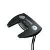 Zebra Golf AIT2 Golf Mallet Putter, Left Hand
