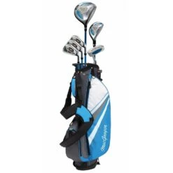 Golf Gear Promotions Store 29 MacGregor Golf DCT Junior Golf Clubs Set With Bag, Right Hand Ages 9-12
