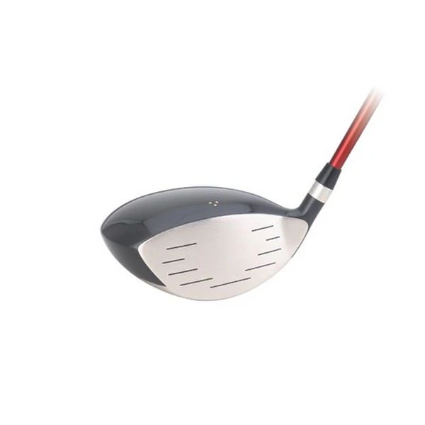 Palm Springs 2EZ Stainless Steel Titanium Fairway Wood - Lefty 4 Palm Springs 2EZ Stainless Steel Titanium Fairway Wood - Lefty - Image 2