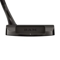 Ram FX-07 CNC Milled Mallet Putter, Right Hand 11 Ram FX-07 CNC Milled Mallet Putter, Right Hand -Golf Gear Promotions Store 4 0000 Ram CNC FX06 Back 61588.1748493977