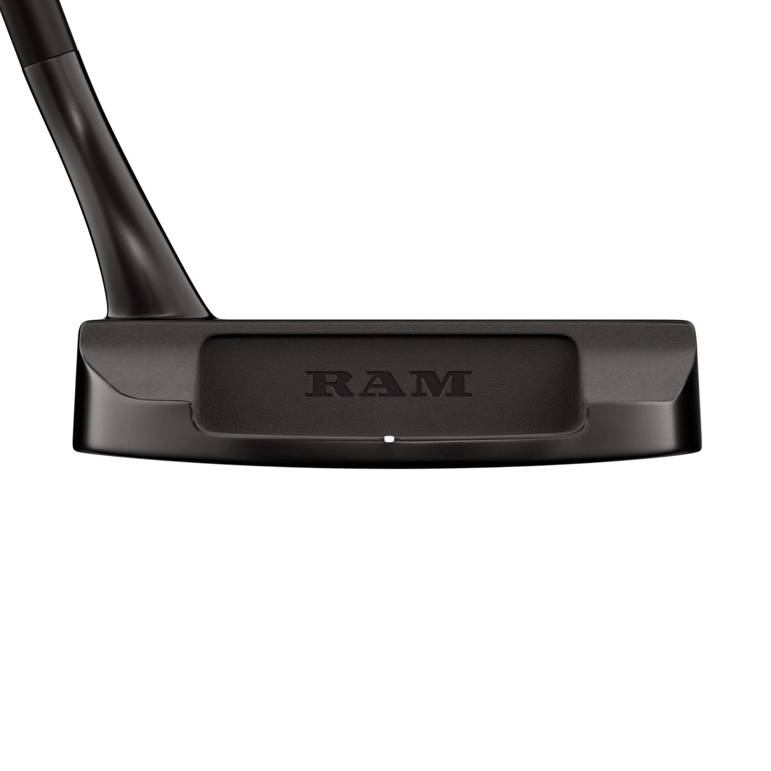 Ram FX-07 CNC Milled Mallet Putter, Right Hand 6 Ram FX-07 CNC Milled Mallet Putter, Right Hand - Image 4