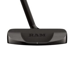 Ram FX-08 CNC Milled Mallet Putter, Right Hand -Golf Gear Promotions Store 4 0002 Ram CNC FX08 Back 72935.1747209203