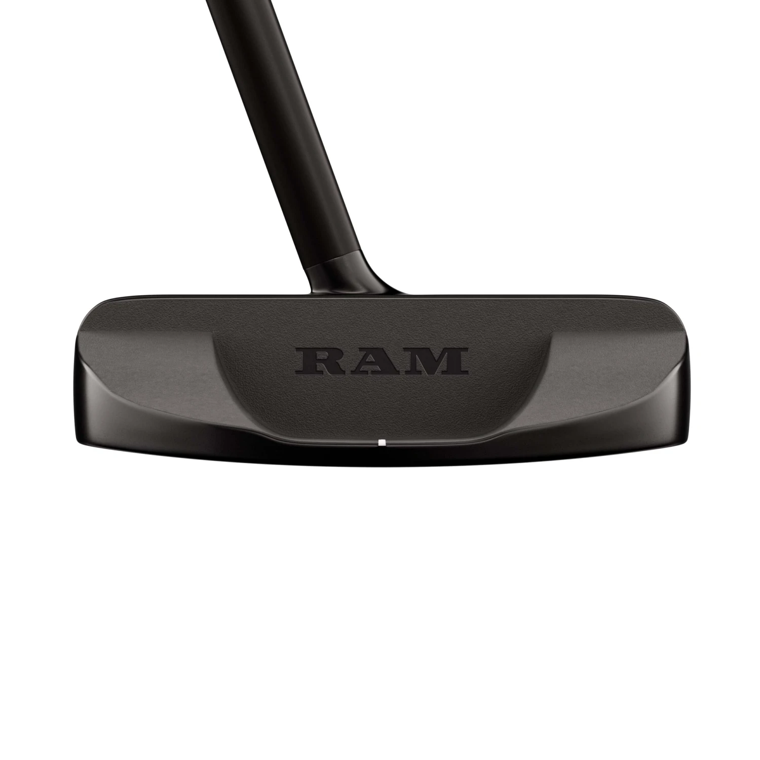 Ram FX-08 CNC Milled Mallet Putter, Left Hand 6 Ram FX-08 CNC Milled Mallet Putter, Left Hand - Image 4
