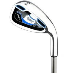 Young Gun SGS X Junior Kids Golf Left Hand Irons & Wedges Age: 6-8 -Golf Gear Promotions Store 4a5b9c6b f108 44ef a69d 284e89d8ad10 91202.1678246054
