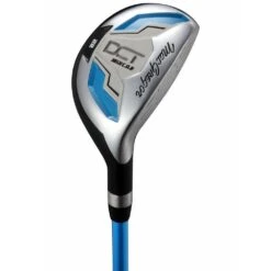MacGregor Golf DCT Junior Golf Clubs Set With Bag, Left Hand Ages 9-12 11 MacGregor Golf DCT Junior Golf Clubs Set With Bag, Left Hand Ages 9-12 -Golf Gear Promotions Store 4ad6bef4 92f0 429c 9bac c33a3dce722c 05820.1678246051