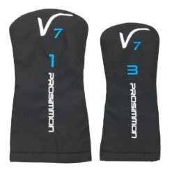 Prosimmon Golf V7 Mens Golf Clubs Set + Bag, Left Hand, ALL Graphite Shafts -Golf Gear Promotions Store 4c71c2b7 a674 4506 b04b 0e5e286f1526 95007.1678246025