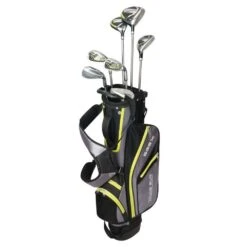 Young Gun SGS X Ace Junior Golf Clubs Set With Bag, Left Hand -Golf Gear Promotions Store 4d61d5d5 bf5f 44b7 a860 a5bffb9a575f 97262.1678246032