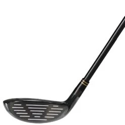 Forgan IWD3 24° #5 Hybrid Rescue Wood Right Hand - Graphite - Lady Flex -Golf Gear Promotions Store 5116bd0d a81f 49ce bd76 0452317d1031 91846.1678267849