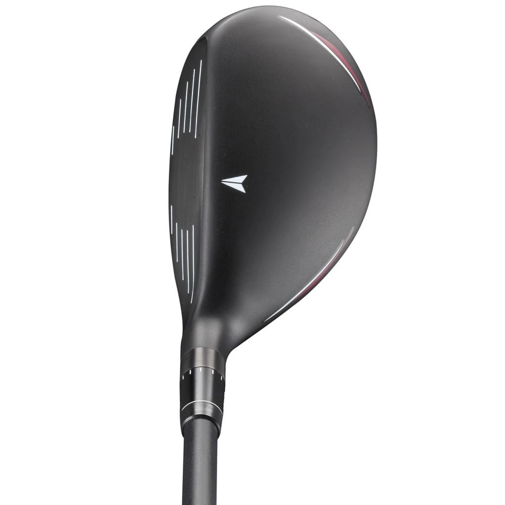 MacGregor Golf MacTec X Hybrid, Adjustable Loft, Mens Right Hand 5 MacGregor Golf MacTec X Hybrid, Adjustable Loft, Mens Right Hand - Image 3