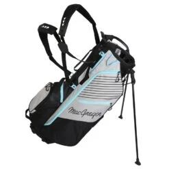 MacGregor Golf Ladies VIP 14 Divider Stand Carry Bag With Full Length Dividers -Golf Gear Promotions Store 51d47946 bf66 46e1 9391 35859079f993 07520.1678243975