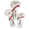 Ben Hogan Golf Club Headcovers For Driver, Woods, Hybrid, Set Of Three