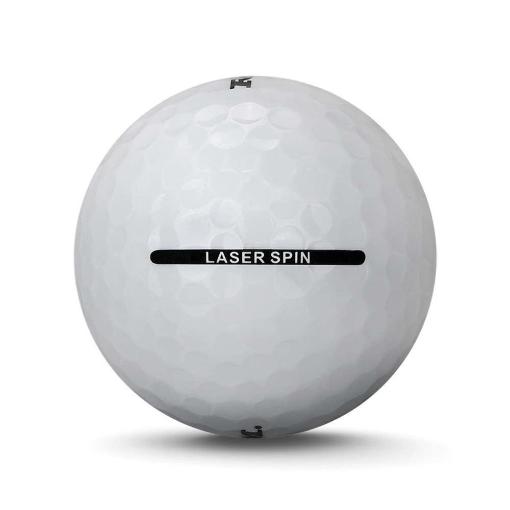 6 Dozen Ram Golf Laser Spin Golf Balls - Incredible Value Golf Balls! 5 6 Dozen Ram Golf Laser Spin Golf Balls - Incredible Value Golf Balls! - Image 3
