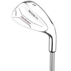 Young Gun SGS X Junior Kids Golf Right Hand Irons & Wedges Age: 9-11 11 Young Gun SGS X Junior Kids Golf Right Hand Irons & Wedges Age: 9-11 -Golf Gear Promotions Store 57ad2a52 d463 491a b502 9e4dcb8e302b 66332.1678244033