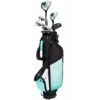Hogan Golf TX-682 Graphite/Steel Half Golf Clubs Set, Ladies Right Hand -Golf Gear Promotions Store 57afc39e 85d6 4425 b31d cc88f4422892 71122.1732623864