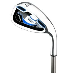 Young Gun SGS X Junior Kids Golf Right Hand Irons & Wedges Age: 6-8 -Golf Gear Promotions Store 5805f070 a6fb 49cb bfc3 800603c93d6a 79123.1678243988