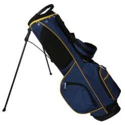 Prosimmon Golf DRK 7" Lightweight Golf Stand Bag With Dual Straps -Golf Gear Promotions Store 581bbf24 ca3c 4772 ba49 2748dd351d63 09014.1678243997