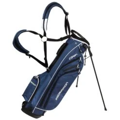 Prosimmon Golf DRK 7" Lightweight Golf Stand Bag With Dual Straps -Golf Gear Promotions Store 5b53359b 55eb 4148 99b4 e35e3c0954be 98876.1678243998