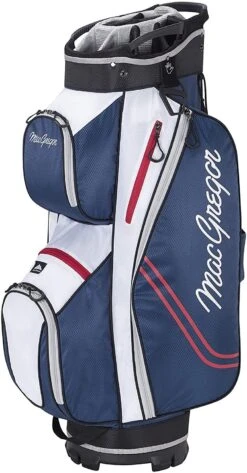 MacGregor Golf Response ZT Lite Cart Bag -Golf Gear Promotions Store 5c8f0f0b 77b9 4775 bb4b 188983784731 57253.1678246013