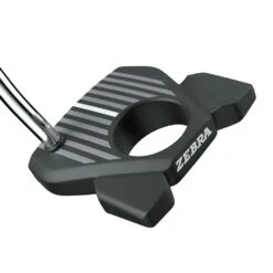 Zebra Golf AIT3 Golf Winged Mallet Putter, Right Hand -Golf Gear Promotions Store 5ccc32c1 cca4 4d31 8814 3aba93cd4db0 07488.1678246025