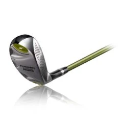 Forgan Probrid 21° #4 Hybrid Rescue Wood Left Hand, Graphite Shaft, Regular Flex -Golf Gear Promotions Store 5d01cd98 8a90 4102 ba83 2d8bf861a6bd 63221.1678246008