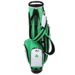 Prosimmon Golf DRK 7" Lightweight Golf Stand Bag With Dual Straps - Irish -Golf Gear Promotions Store 5d0d4c4b 2d01 4b6e afe8 796bb0d61894 63360.1678246038