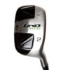 Lind Golf MOJO Mens Left Hand Hybrid Rescue Wood - Lefty