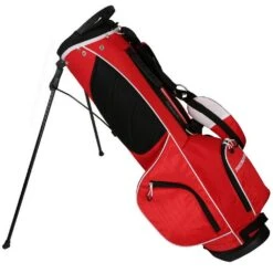 Prosimmon Golf DRK 7" Lightweight Golf Stand Bag With Dual Straps -Golf Gear Promotions Store 6024179d bd64 4f46 9815 60c98a0da1e8 39651.1678244000
