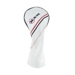 Ram FX Golf Club Headcovers For Driver, Woods, White (1-3-5) -Golf Gear Promotions Store 6186caa4 4f66 4bf1 8b7d 715ea2e1a7bf 01840.1678246017