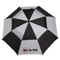 Ram Golf Umbrellas 3 Pack - Premium 60" Double Canopy Golf Umbrellas 8 Ram Golf Umbrellas 3 Pack - Premium 60" Double Canopy Golf Umbrellas -Golf Gear Promotions Store 64d05f70 cf88 4905 aa08 46d66c3c222f 88292.1678246018