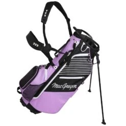 MacGregor Golf Ladies VIP 14 Divider Stand Carry Bag With Full Length Dividers -Golf Gear Promotions Store 67085836 5f00 4aca b03c cfe48bc582a6 73243.1678243975