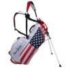 MacGregor Golf Deluxe 14-Way Stand Bag, USA Stars And Stripes Flag 2 MacGregor Golf Deluxe 14-Way Stand Bag, USA Stars And Stripes Flag -Golf Gear Promotions Store 674b408e ddc3 41d6 b591 1c5e8b6e8738 55519.1678246027