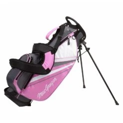 MacGregor Golf DCT Junior Girl Golf Clubs Set With Bag, Right Hand Ages 9-12 -Golf Gear Promotions Store 68601818 3b3f 491f b590 cb0eb1e4e2cd 60534.1678246031