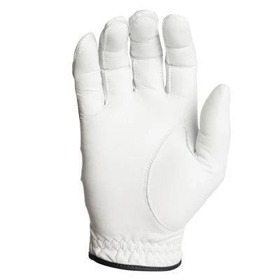 Forgan Cabretta Mens Right Hand Golf Gloves 4 Forgan Cabretta Mens Right Hand Golf Gloves - Image 2