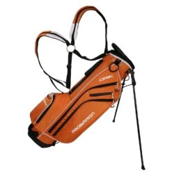 Prosimmon Golf DRK 7" Lightweight Golf Stand Bag With Dual Straps -Golf Gear Promotions Store 6b6eac40 7a3f 4499 b40d 452c630ce736 55783.1678243999