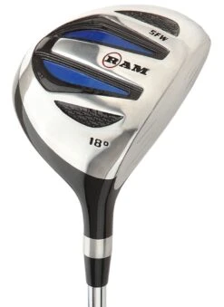 Ram Golf EZ3 Mens Steel Wood Set - Driver, 3 & 5 Wood - Headcovers Included -Golf Gear Promotions Store 6ba0fddd 2b34 48ba bb30 d228a15bc911 09426.1678246014