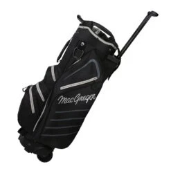 MacGregor Golf VIP Cart Bag With Built In Wheels / Handle, 14 Way Divider -Golf Gear Promotions Store 6f5c5892 7df9 4504 bd9f b9cee9f371c1 39338.1678246040