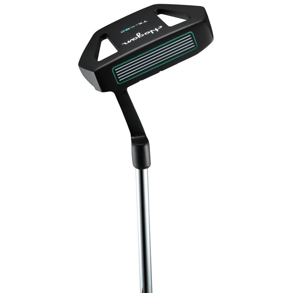 Hogan Golf TX-682 All Graphite Petite Golf Clubs Set, Ladies Right Hand 8 Hogan Golf TX-682 All Graphite Petite Golf Clubs Set, Ladies Right Hand - Image 6