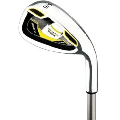Young Gun SGS X Junior Kids Golf Left Hand Irons & Wedges Age: 3-5 13 Young Gun SGS X Junior Kids Golf Left Hand Irons & Wedges Age: 3-5 -Golf Gear Promotions Store 72392869 8306 48ce a494 9fb4582e66ff 79693.1678246065
