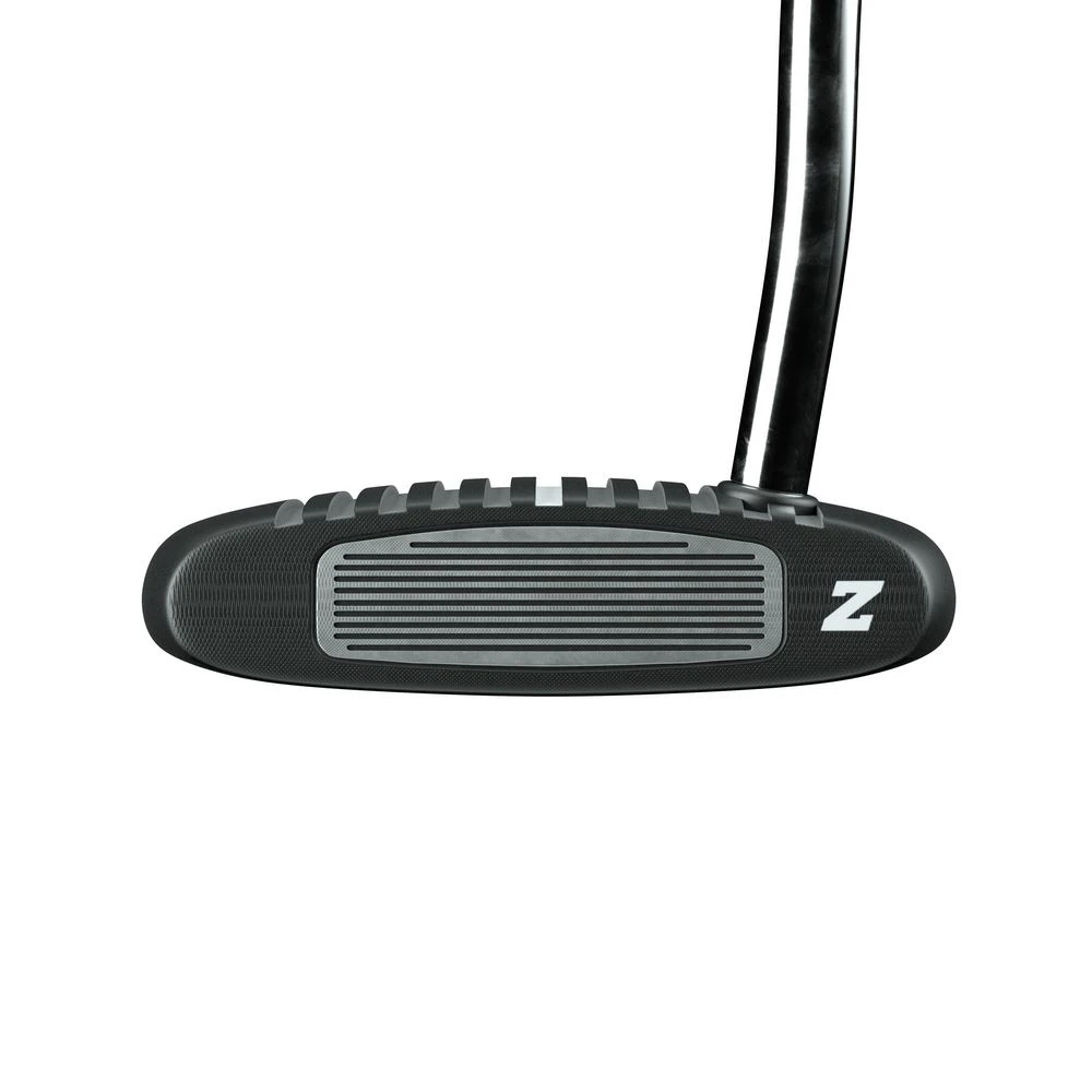 Zebra Golf AIT1 Golf Mallet Putter, Left Hand 4 Zebra Golf AIT1 Golf Mallet Putter, Left Hand - Image 2