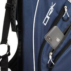 Prosimmon Golf DRK 7" Lightweight Golf Stand Bag With Dual Straps -Golf Gear Promotions Store 75a69142 659c 437a 8b03 2fd9fe2c6c74 77064.1678243998